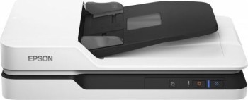 Skaner Epson Workforce Ds-1630 - B11B239401
