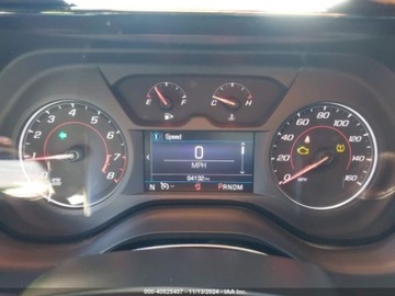 Chevrolet Camaro VI Coupe 3.6 335KM 2019 Chevrolet Camaro 2019r., 3.6l, od ubezpieczalni 3.6 Benzyna 335KM, zdjęcie 10