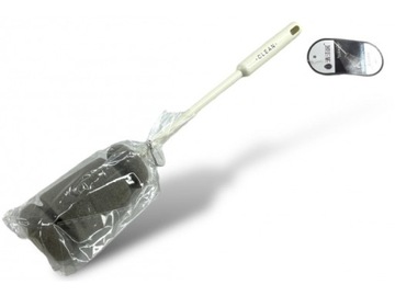 Щетка для мытья бутылочек, шайба, 34 см