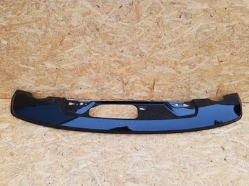 VOLVO XC40 17- DYFUZOR DOKŁADKA SPOILER ZDERZAKA TYŁ 32273900
