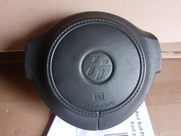 GT86 ULOŽENÍ AIR NÁDRŽ W VOLANT ORIGINÁLNÍ