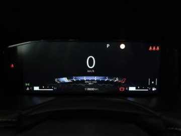 Jeep Compass II SUV Facelifting 1.3 GSE T4 150KM 2021 Jeep Compass automat skóra navi kamera360 grzane, zdjęcie 21