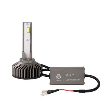 НАБОР СВЕТОДИОДОВ M-TECH Pro H1 5000ML