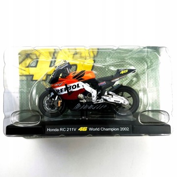 LEO 1/18 Honda NSR500 Yamaha Special price