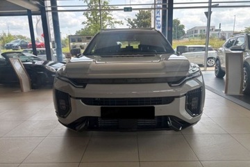 Ssangyong 2025 KGM / SSANGYONG Actyon Joy 1.5 T-GDI Suv 163KM 2025, zdjęcie 1