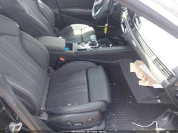 Audi A5 B10 2024 Audi A5 Sportback Premium Plus 45 2024 2.0 Benzyna 261KM, zdjęcie 9