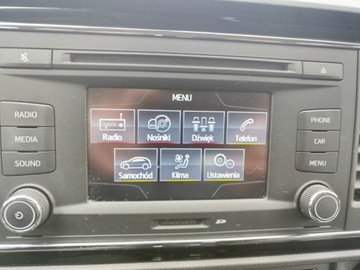 Seat Leon III ST 1.4 TSI 122KM 2013 SEAT LEON 1.4 TSI Style, Bezwypadkowy,Podgrzewane fotele, Rej 2013, zdjęcie 19