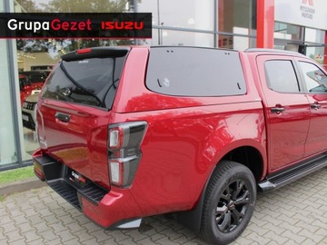 Isuzu D-Max III Extended Cab 1.9 Ddi 163KM 2023 Isuzu D-MAX LSE AT 1.9 163 KM, zdjęcie 3