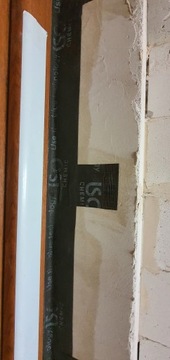 Оконная лента для герметичного монтажа ISO Chemie Connect DUO Complete 2SK 70 мм 1 Мб