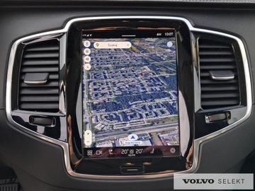 Volvo XC90 II 2022 Volvo XC 90 XC90 B5 D AWD (235 KM+14 KM) FV23%+Har, zdjęcie 19