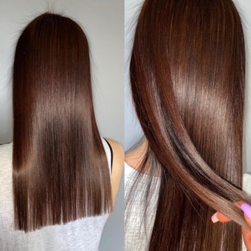 НАБОР ДЛЯ КЕРАТИНОВОГО ВЫПРЯМЛЕНИЯ ВОЛОС ENCANTO 3X500ML