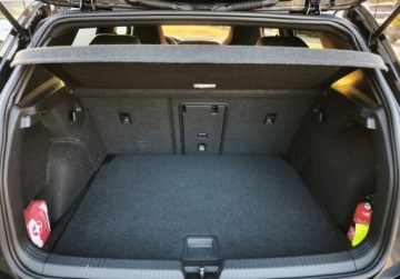 Volkswagen Golf VIII GTI 2.0 TSI 245KM 2022 Volkswagen Golf GTI, ACC, Matrix, GPS, Sportowe fotele podgrzewane, Digita, zdjęcie 9