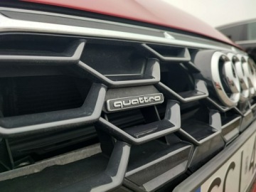 Audi A5 F5 Coupe Facelifting 2.0 40 TDI 204KM 2021 Audi A5 Sportback Quattro + S-Line + tylko 32770, zdjęcie 21