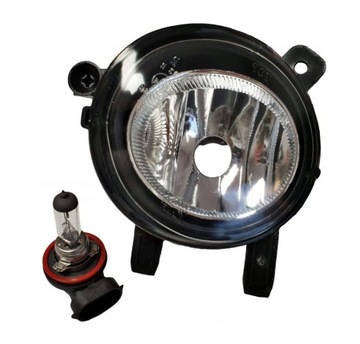 BMW 2 F22/F23/F45/F46 FABRYCZNIE NOWY HALOGEN L.
