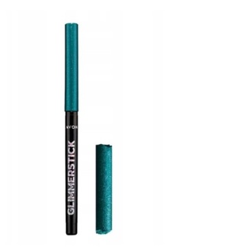Avon Diamentowa KONTURÓWKA kredka do oczu TEAL SPARKLE