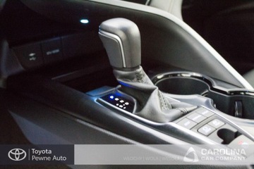 Toyota Camry IX Sedan 2.5 Hybrid Dynamic Force 218KM 2020 Toyota Camry 2.5 Hybrid Comfort CVT, zdjęcie 7