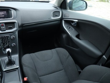 Volvo S40 II 2018 Volvo V40 2.0 D2, Navi, Klima, Klimatronic, zdjęcie 7