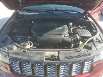 Jeep 2022 Jeep Grand Cherokee 2022r., Laredo E, od ubezpieczalni 3.6 Benzyna 296KM, zdjęcie 11