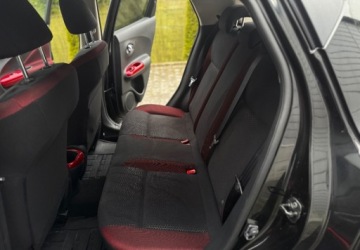 Nissan Juke I SUV 1.6 DIG-T 190KM 2011 Nissan Juke Nissan Juke 1.6 B 190 Km Tylko 48ooo km 1.6 Benzyna 190KM, zdjęcie 13