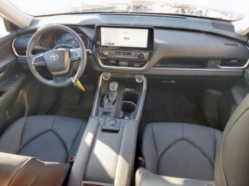 Toyota 2024 Toyota Grand Highlander XLE 2024 2.5L 2.5 Hybryda 265KM, zdjęcie 8
