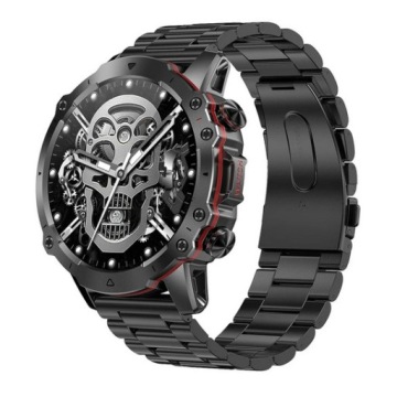 SMARTWATCH Rubicon LARGE BATTERY 400mAh - ПРИЕМ ВЫЗОВОВ СТЕПЕНИ