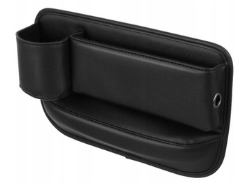 Schowek Auto Seat Organizer Kieszeń do wypełniania