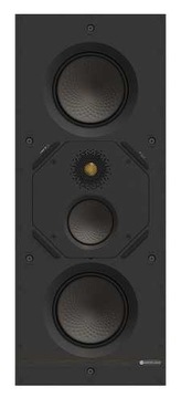 УСТАНОВКА НА НАСТЕНЕ УСТАНОВКА АККУМУЛЯТОРА НА КОЛОННЕ МОНИТОР AUDIO CREATOR W2M-CP