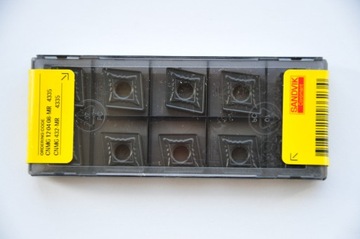 Пластины Sandvik CNMG 120408-MR 4335 новые**FV**