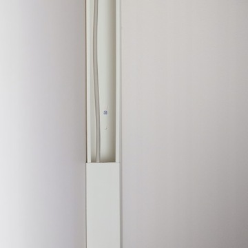 Listwa kanał kablowy korytko pokrywa LS 35x15 2m