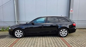 Audi A4 B8 Allroad quattro 3.0 TDI 240KM 2011 Audi A4 Avant S-LINE 3.0Tdi 239ps Automat 4x4 Ledy Bixenony Navi ZADBANA, zdjęcie 13