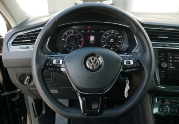 Volkswagen Tiguan II SUV 2.0 TDI 150KM 2018 Volkswagen Tiguan Volkswagen Tiguan 2.0 TDI BMT SCR Comfortline DSG 2.0, zdjęcie 28