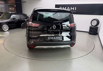 Renault Espace V Van 1.6 Energy dCi 160KM 2017 Renault Espace 7 miejsc Navi Klima 4Control Gwarancja Raty Zamiana 1.6, zdjęcie 8