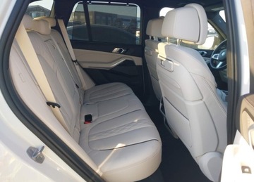 BMW X5 G05 2025 BMW X5 2025r., Phev Xdrive50e, 3L, od ubezpieczalni 3.0 Hybryda 312KM, zdjęcie 12