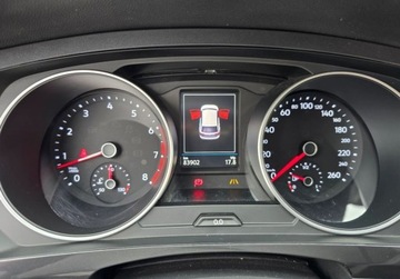 Volkswagen Tiguan II SUV 1.4 TSI 125KM 2017 Volkswagen Tiguan 1,4 TSI 125 KM Serwis GWARANCJA Zamiana Zarejestrowany, zdjęcie 26