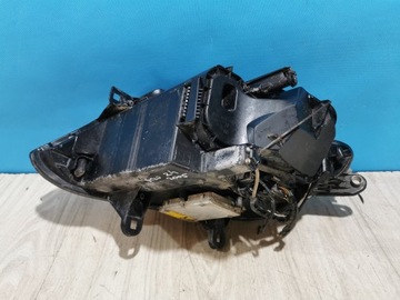 BMW Z4 E85 E86 2002/2009 SVĚTLO SVĚTLOMET PŘEDNÍ PRAVÁ BI-XENON EVROPA