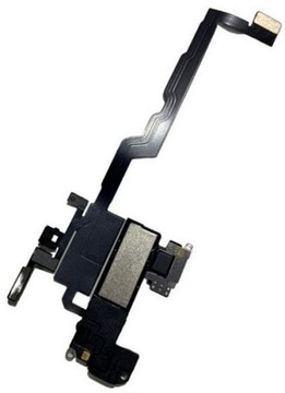 GŁOŚNIK rozmów taśma czujnik sensor do Iphone XS