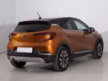 Renault Captur II Crossover 1.0 TCe 100KM 2020 Renault Captur 1.0 TCe, Salon Polska, zdjęcie 4