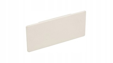 WDK HE60130RW КОНЕЦ КАНАЛА WDK 60X130 БЕЛЫЙ