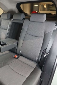 Toyota RAV4 V SUV Facelifting 2.5 Hybrid Dynamic Force 222KM 2024 Toyota RAV4 2.5 Hybrid Comfort 4x4 2.5 Hybryda 222KM, zdjęcie 13