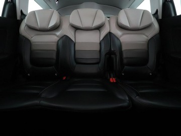 Renault Grand Scenic III 1.6 dCi 160KM 2017 Renault Grand Scenic 7 os. automat full LED navi, zdjęcie 17