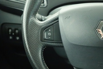 Renault Scenic 2014 Renault Scenic 1.2 TCe, Skóra, Navi, Klima, zdjęcie 15