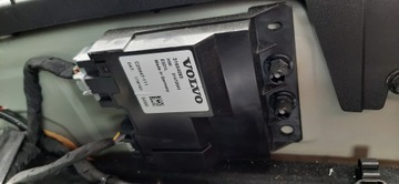 VOLVO XC90 II STEROWNIK 31654085 E521L