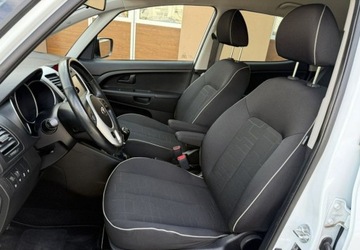 Kia Venga Mikrovan Facelifting 1.6 DOHC 124KM 2017 Kia Venga Rej.03.2018r 1,6 125KM Klima Navi Kamera Kola latozima 1.6, zdjęcie 21