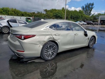 Lexus ES VIII (XZ209) 2025 Lexus ES 350 Base 2025 3.5 Benzyna 302KM, zdjęcie 3