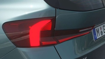 BMW X1 U11 2026 BMW X1 sDrive20d 163 KM mHEV - Gotowy do Odbioru - Pakiet M Sport 2.0, zdjęcie 8