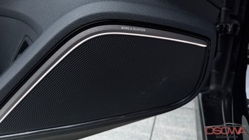 Audi A3 8V 2018 Audi S3 2.0tfs 367KM quattro max opcja BO Navi kamera panorama zamiana gwa, zdjęcie 15