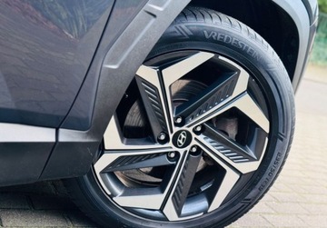 Hyundai Tucson IV 2022 Hyundai Tucson Park Asist Multi Led Alu19 Kamery360 Skora Wentyle Max Gwar, zdjęcie 17