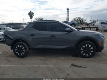 Hyundai 2025 Hyundai Santa Cruz Sel Activity, 2025r., 2.5L 2.5 Benzyna 191KM, zdjęcie 4