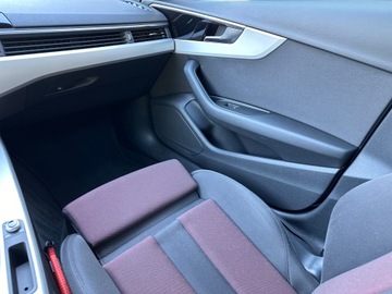 Audi A4 B9 Avant Facelifting 2.0 35 TFSI 150KM 2021 Audi A4 Audi A4 VIRTUAL COCKPIT Bezwypadkowa K..., zdjęcie 30