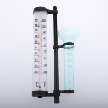 2 комплекта термометров-дождемеров со станцией